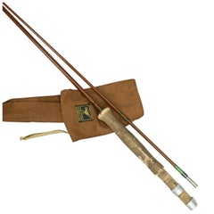 Hardy Trout Fly Rod