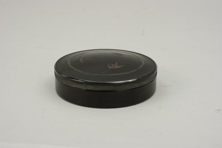 Hardy's Neroda Fly Fishing Castbox For Sale 1
