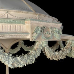 Harewood House Bed