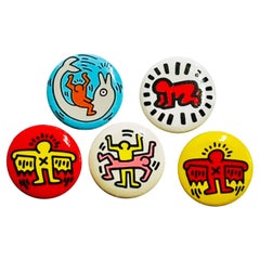 Objetos históricos
