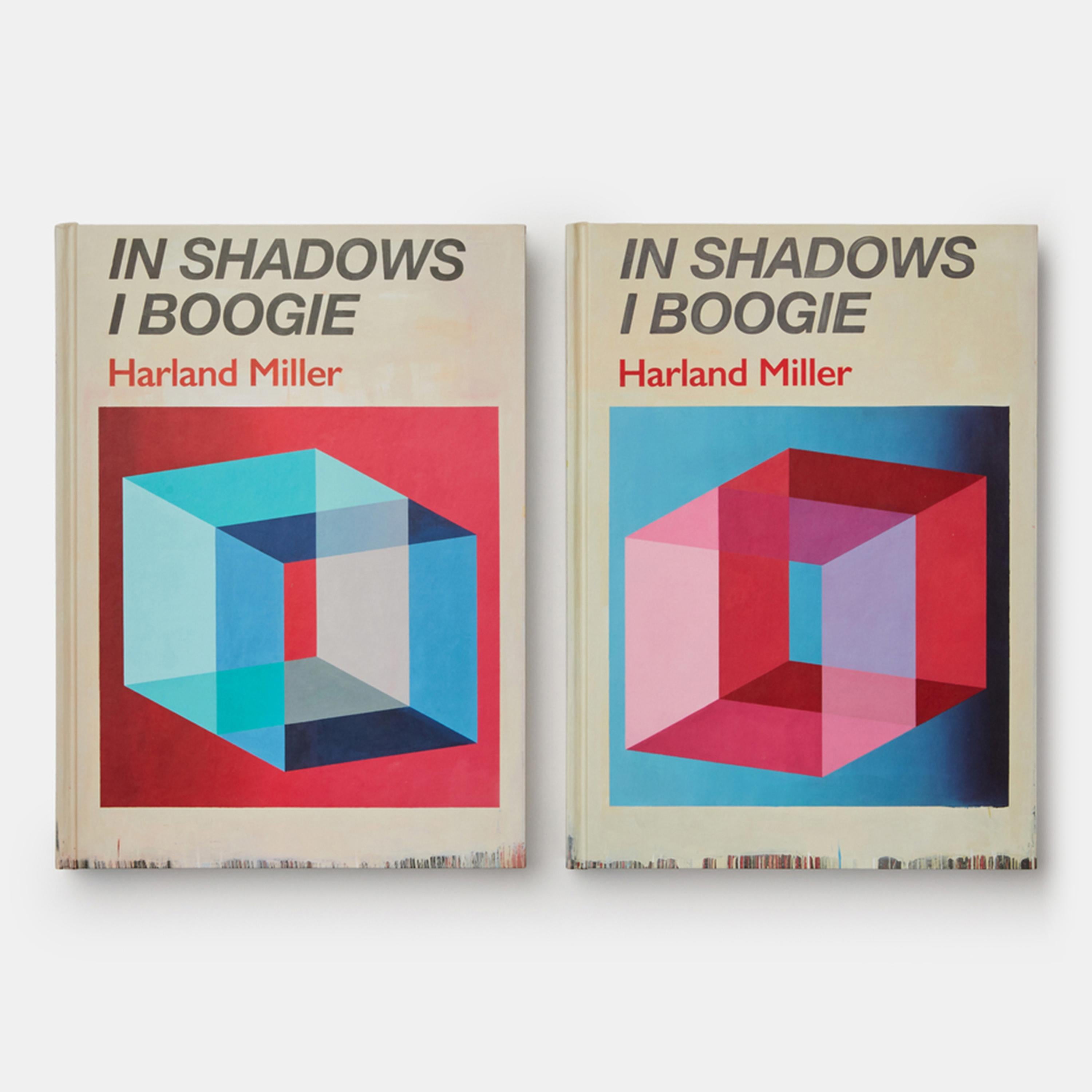 The most comprehensive monograph to date on the British artist and writer best known for his paintings based on the dust jackets of early Penguin paperbacks

This monograph covers nearly 20 years of his paintings, and features three newly