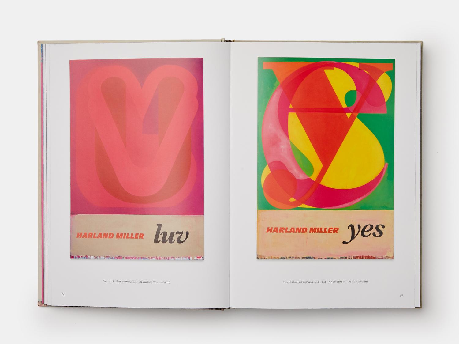 Harland Miller: In Shadows I Boogie For Sale 1