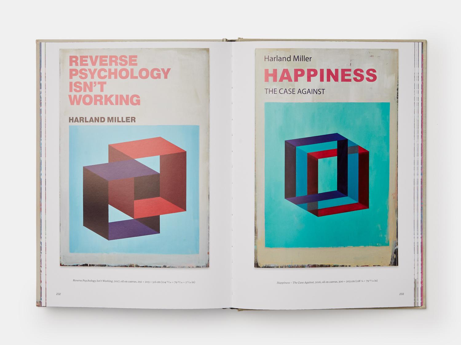Harland Miller: In Shadows I Boogie For Sale 3