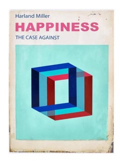 Happiness, The Case Against etching and lino cut edition of 50 