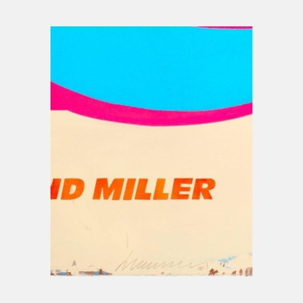 harland miller artist