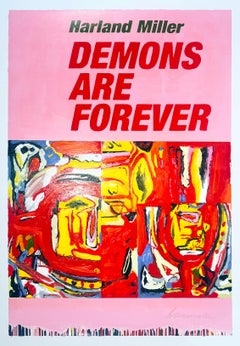 Demons sind immer noch ewig