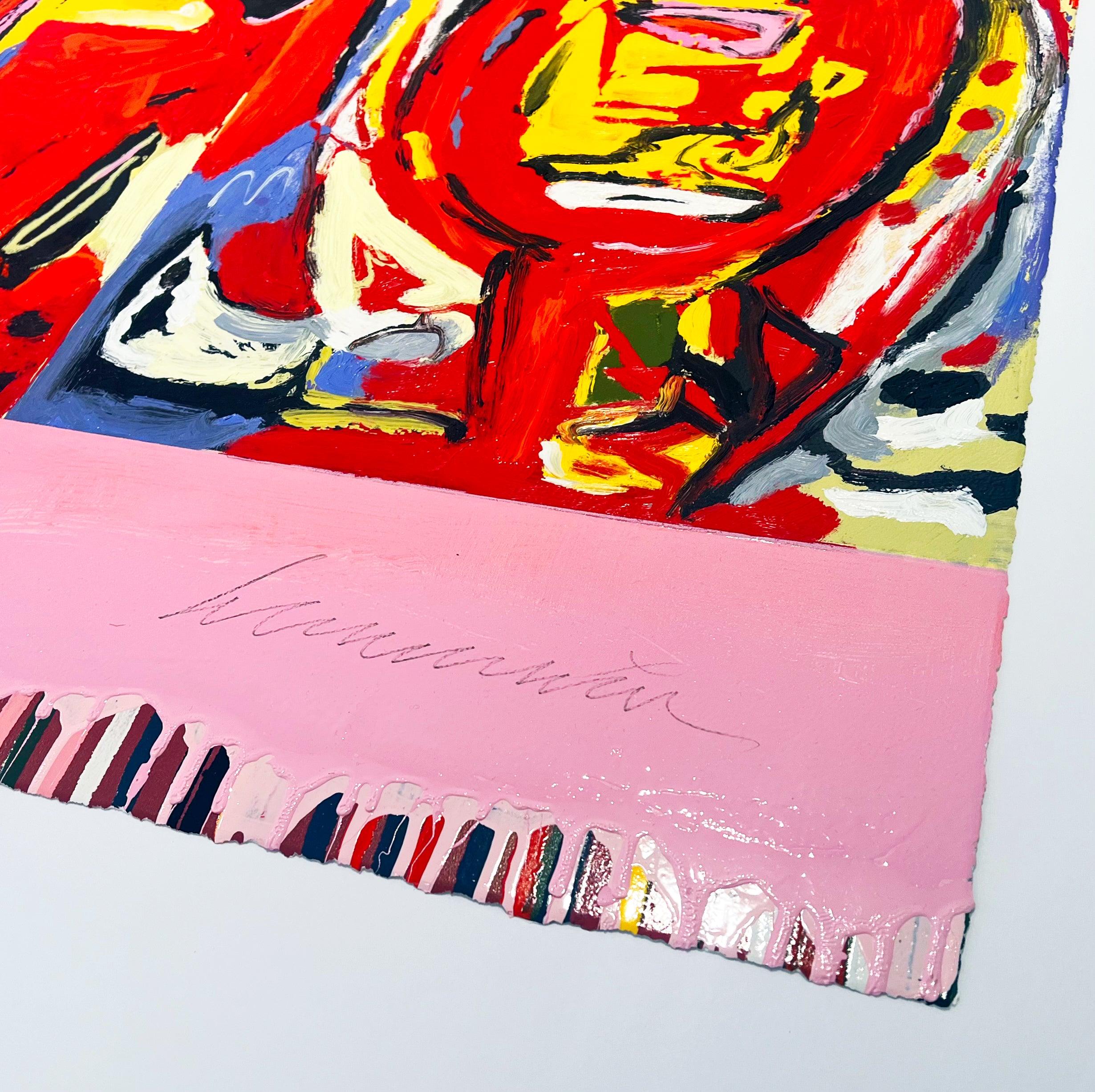 harland miller for sale