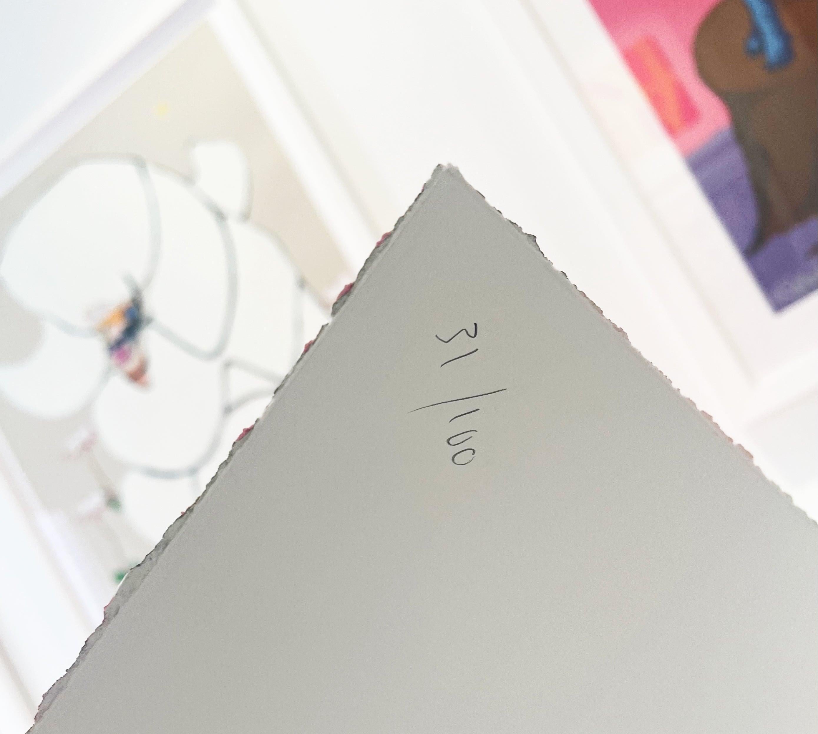 harland miller prints