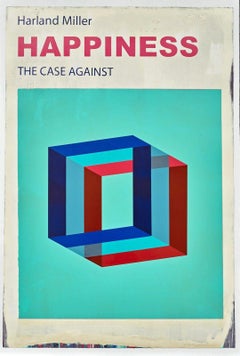 Happiness: The Case Against (XL)