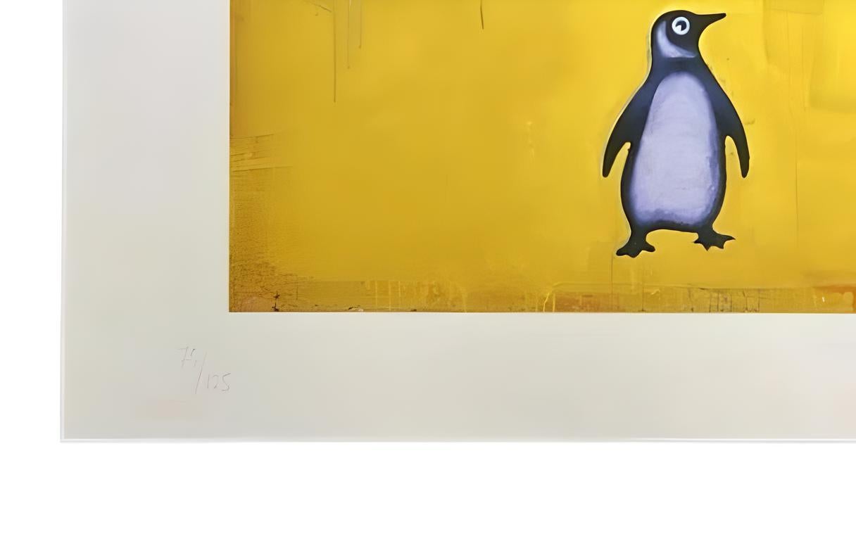 harland miller hate's outta date