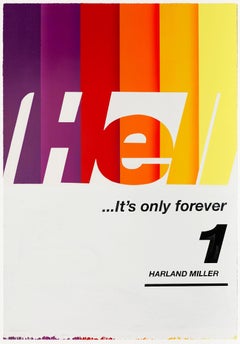 Hell... It's Only Forever 1 (Large)