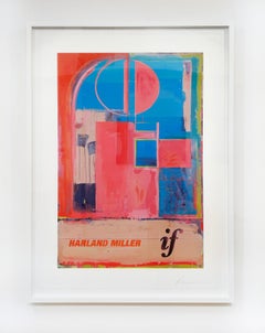 A. Miller "IF"