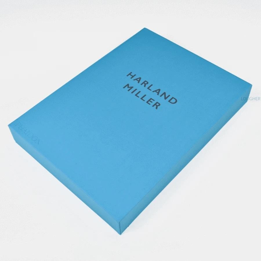 harland miller book