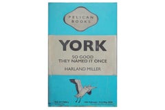 York So Good They Named It Once, Show poster