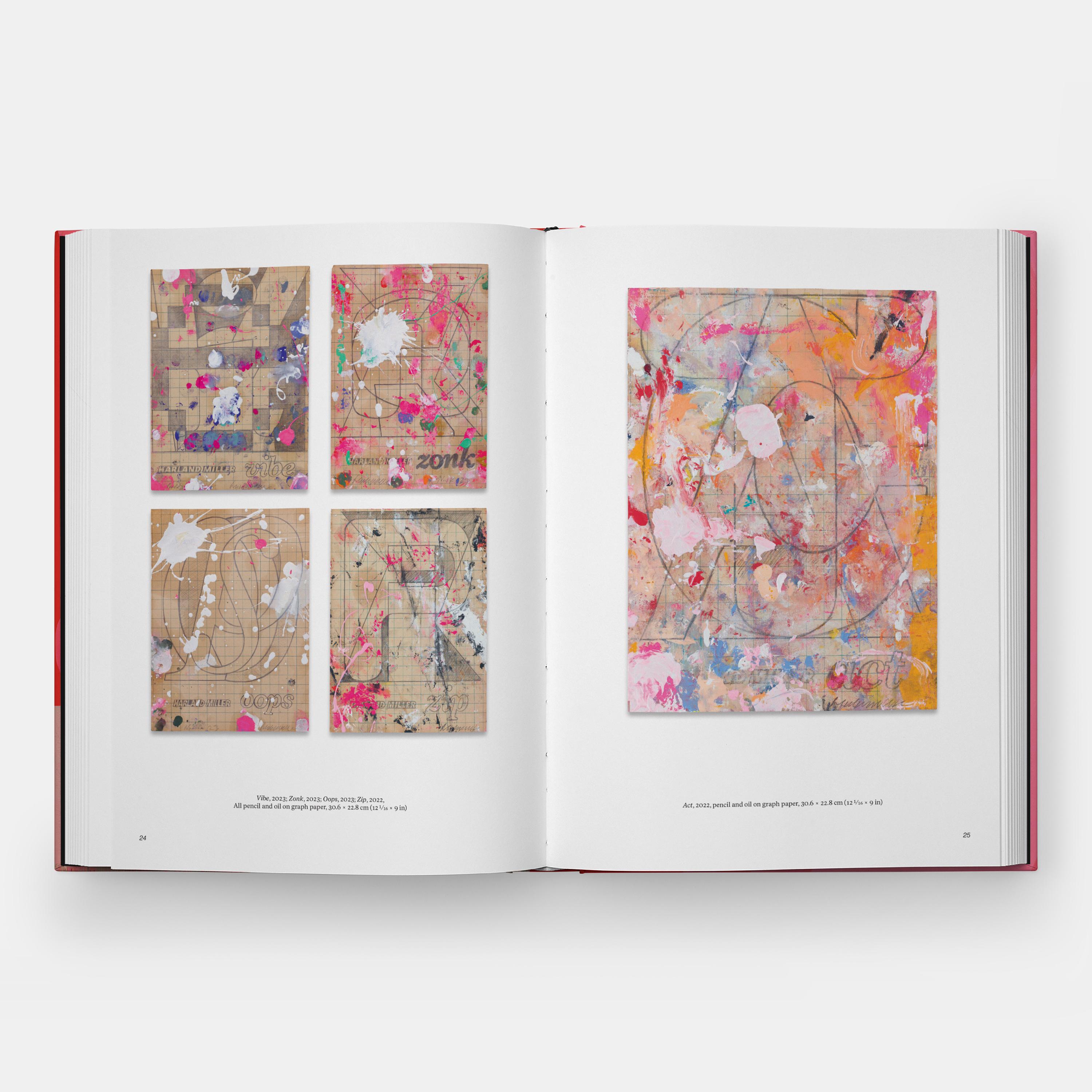 Harland Miller: XXX For Sale 4