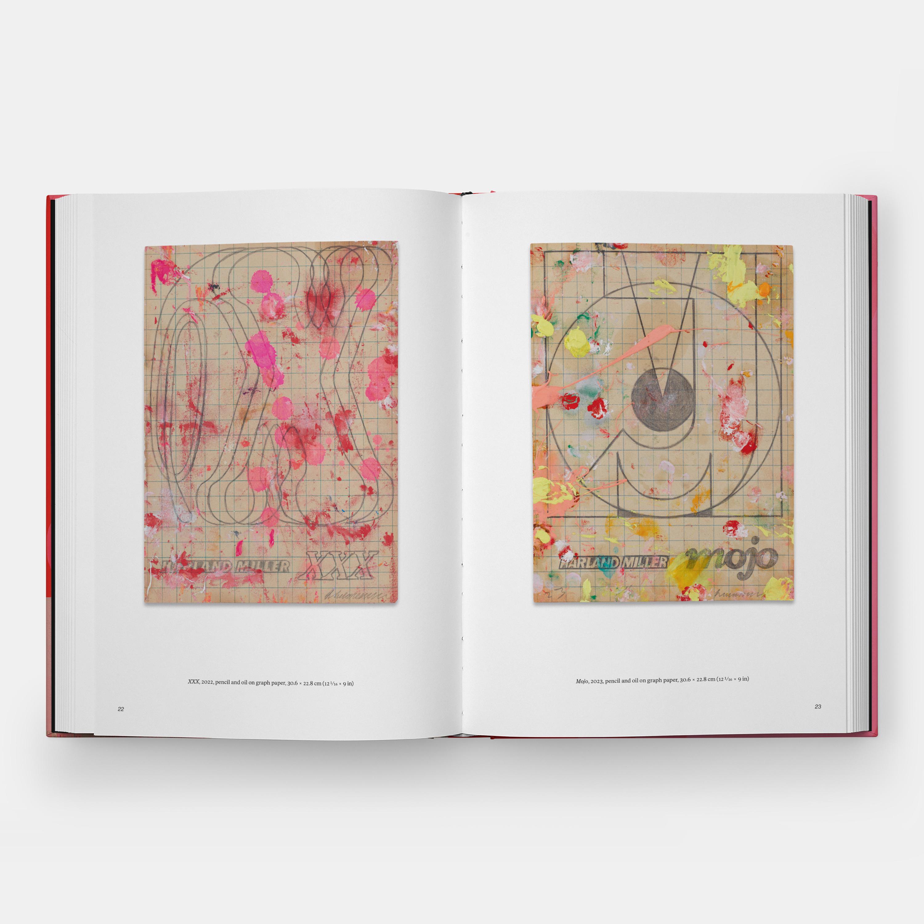 Harland Miller: XXX For Sale 5