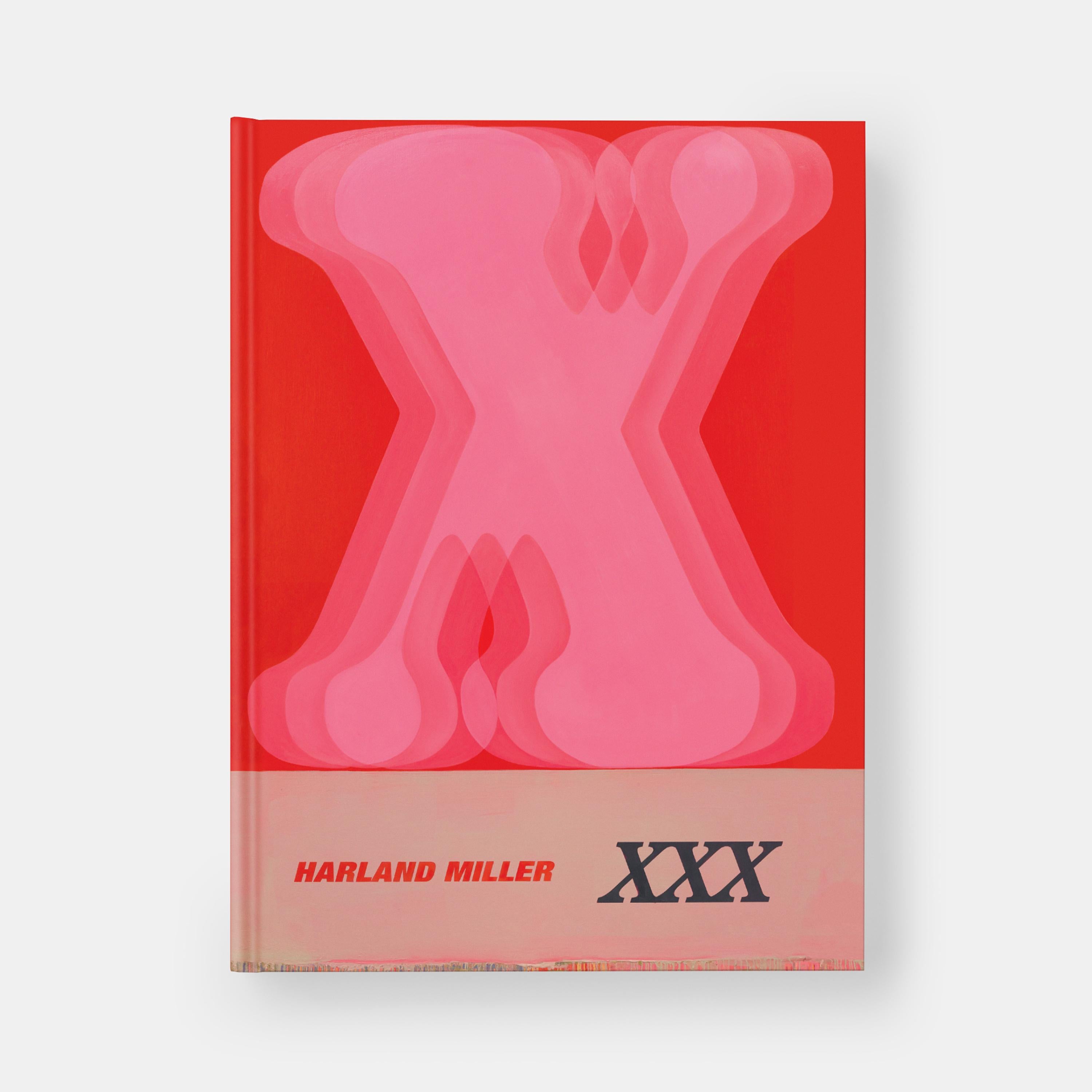 The first book to focus exclusively on Harland Miller’s popular series of Letter Paintings

Infused with irreverent wit and shaped by his love of language, Harland Miller’s playful and graphically vernacular paintings have an enduring appeal.

With
