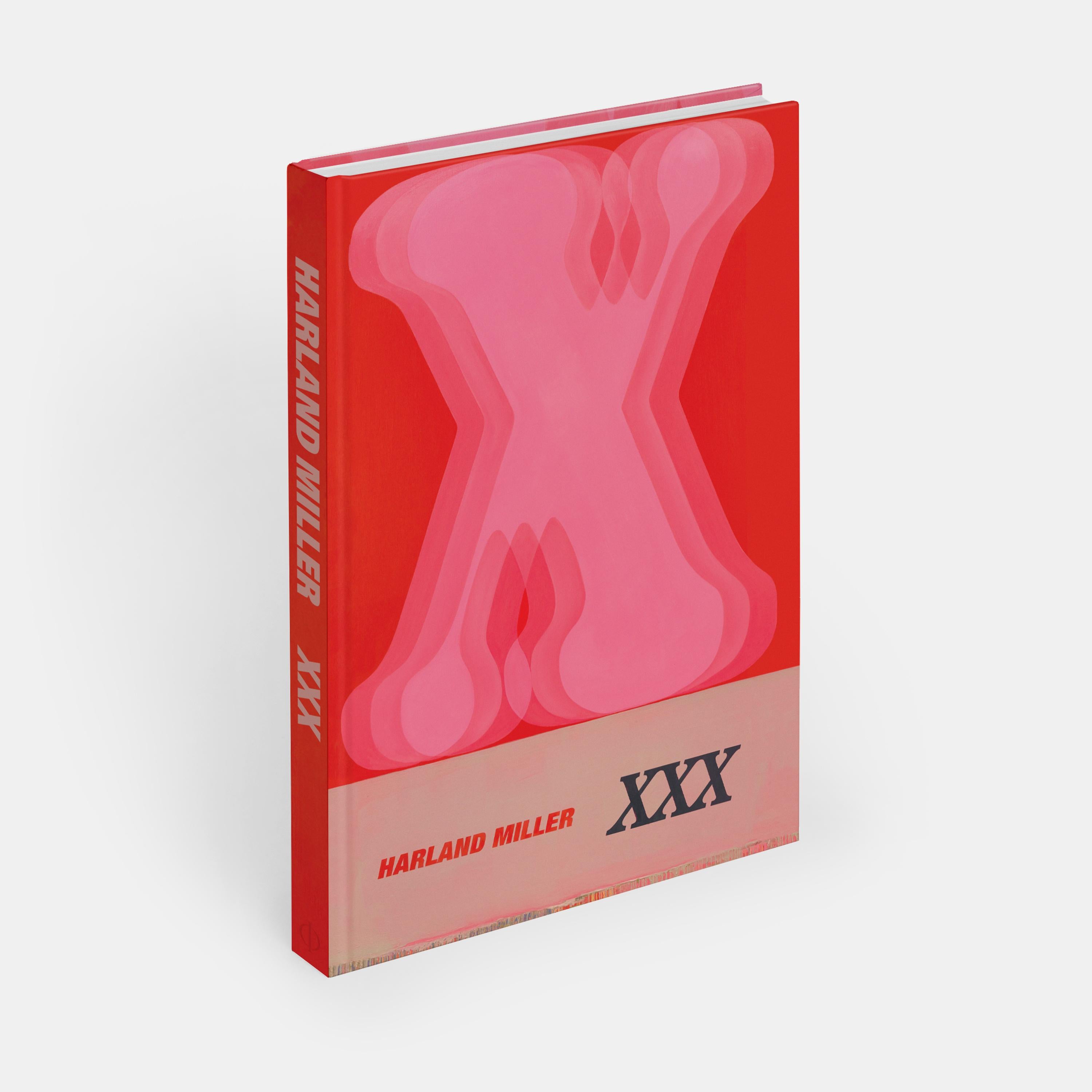 Italian Harland Miller: XXX For Sale