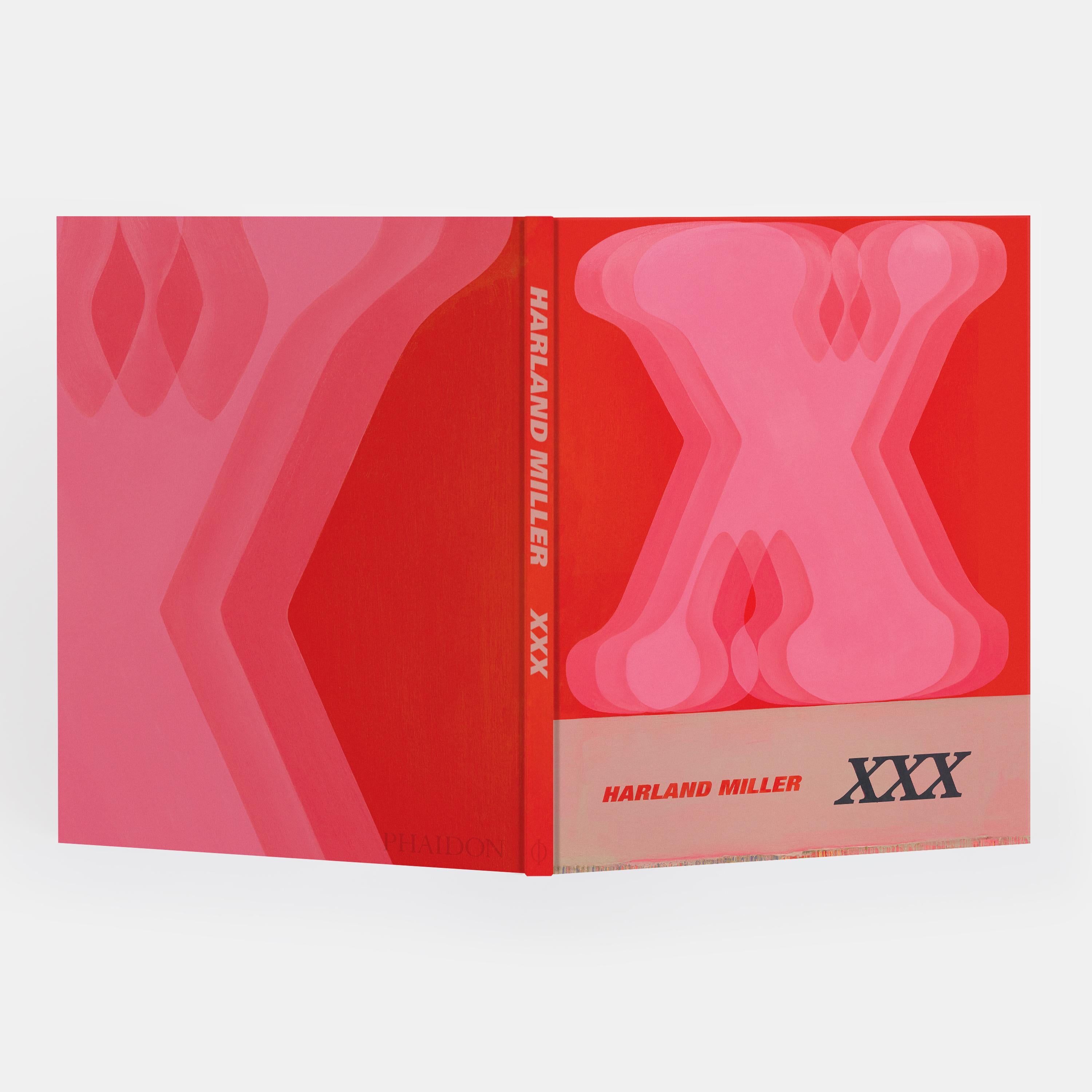 Contemporary Harland Miller: XXX For Sale