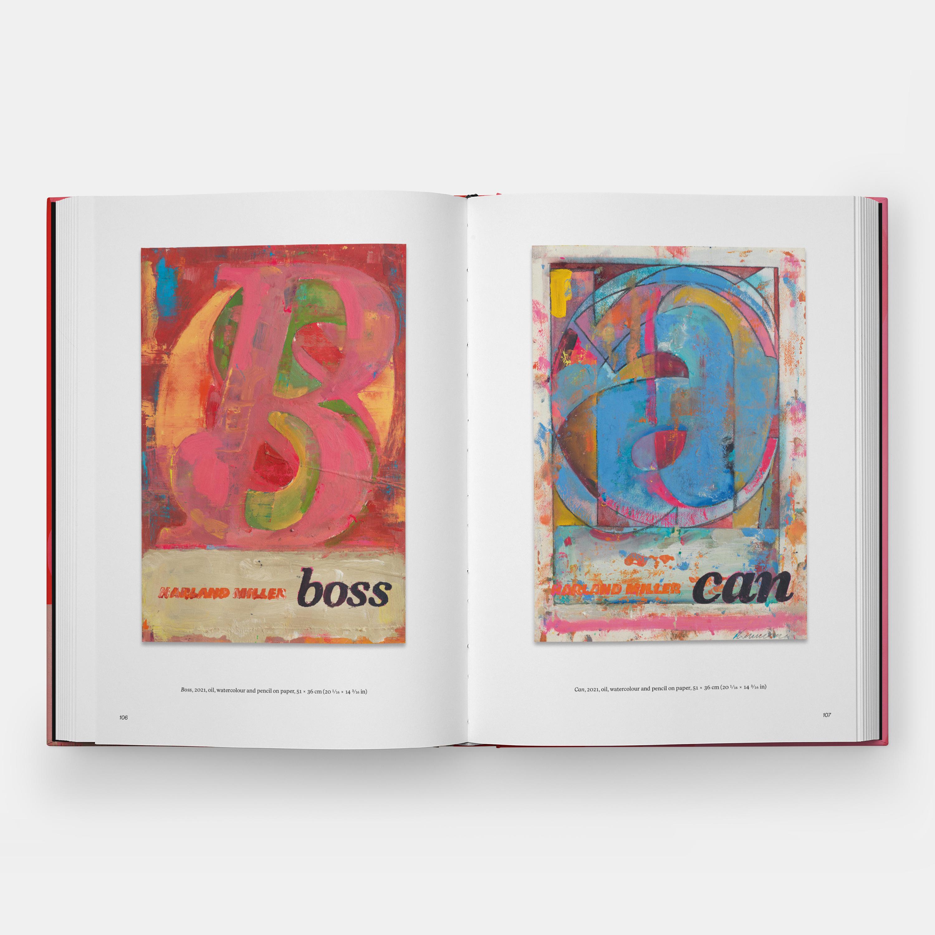 Paper Harland Miller: XXX For Sale