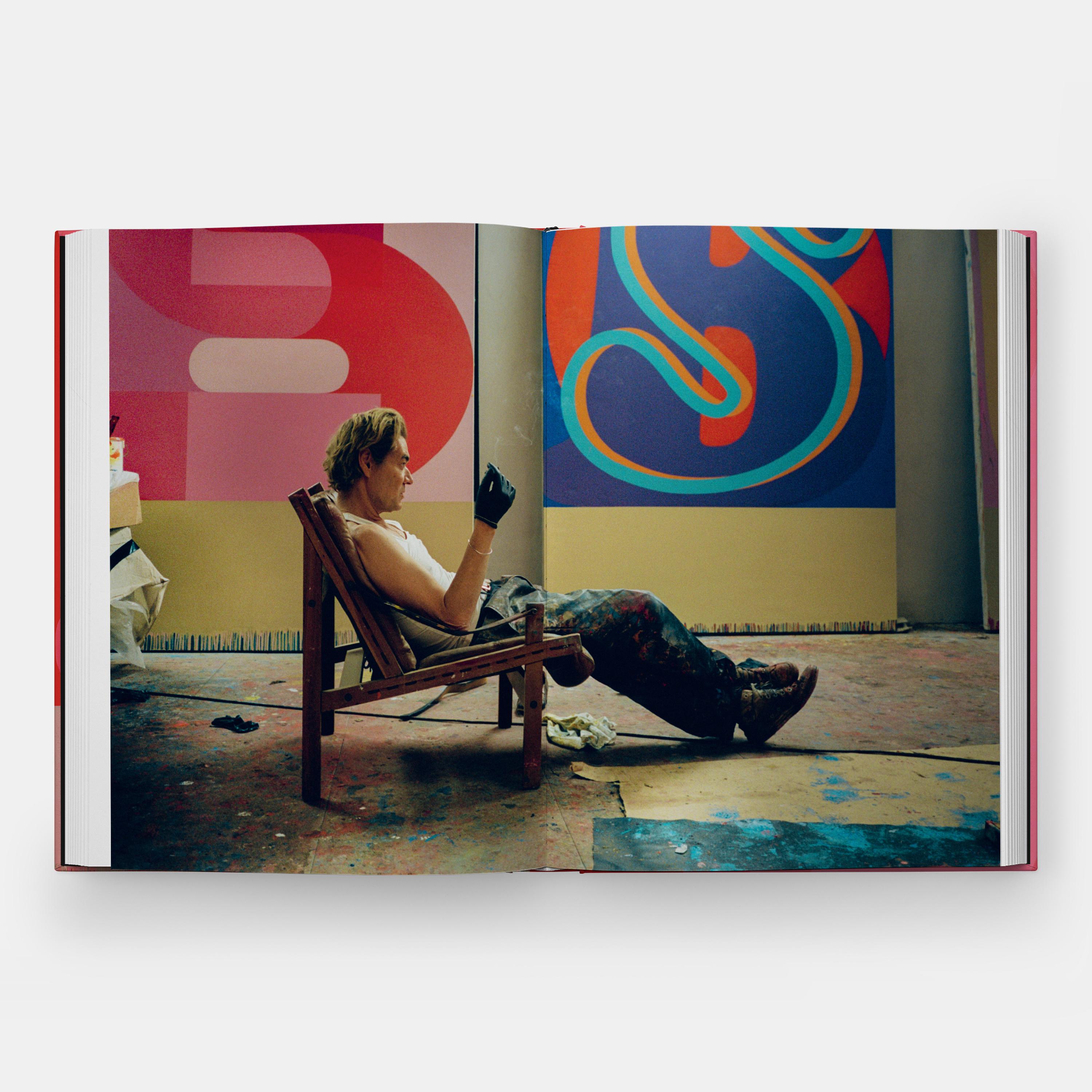 Harland Miller: XXX For Sale 3