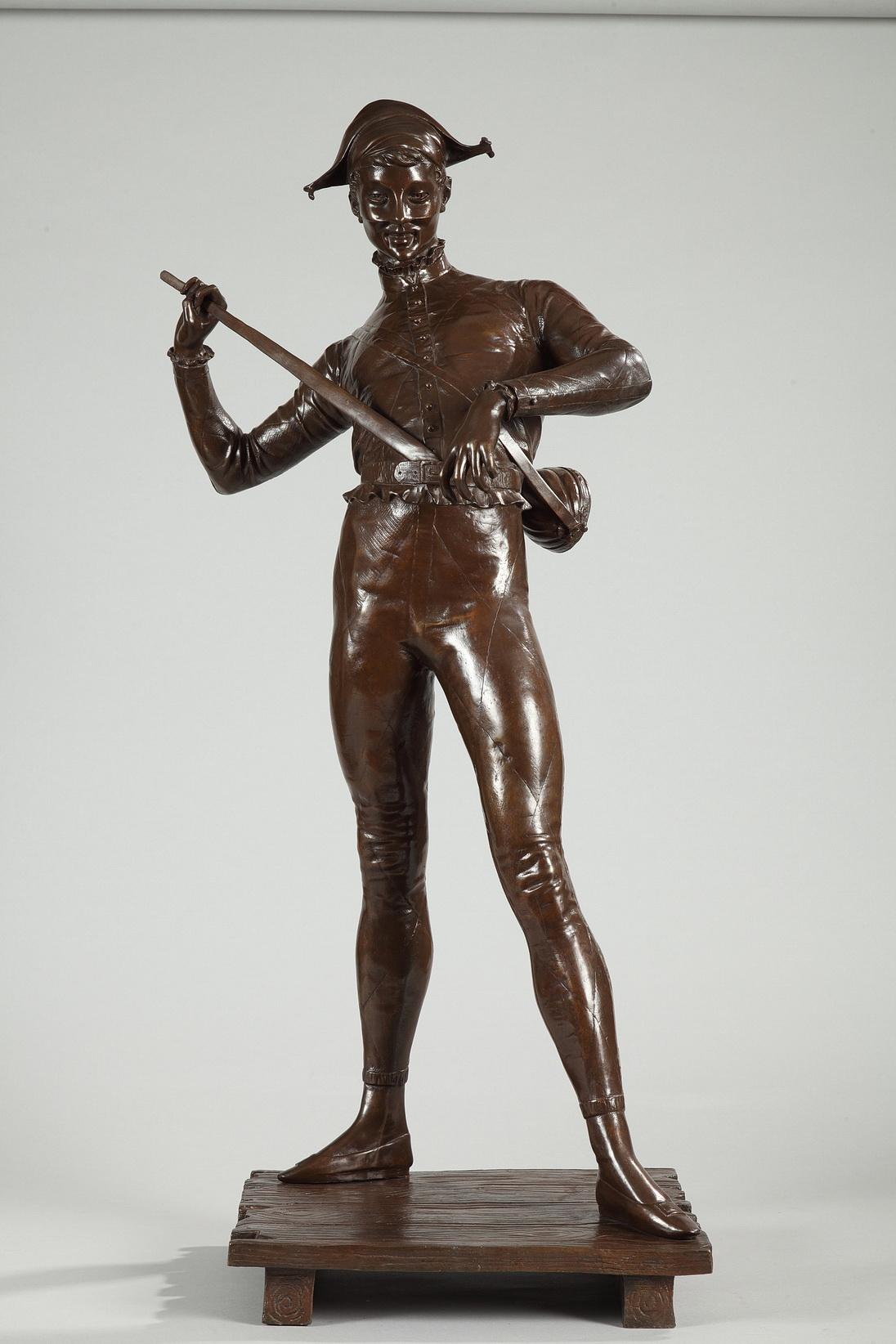 dubois bronze de france