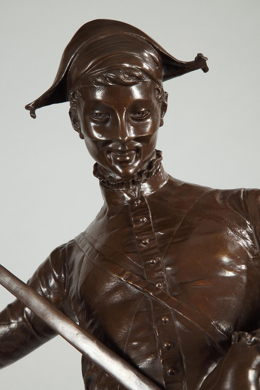 dubois sculpteur
