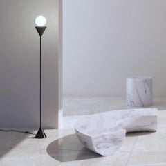 Harlequin Floor Light by Atelier Areti