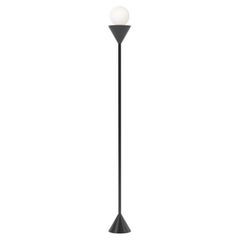 Lampadaire Harlequin d'Atelier Areti