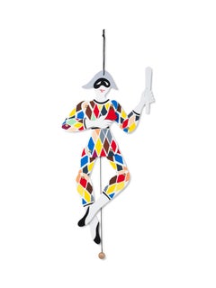 Harlequin Jumping Jack Multi