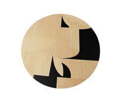 Harlequin Round Collector by Alter Ego