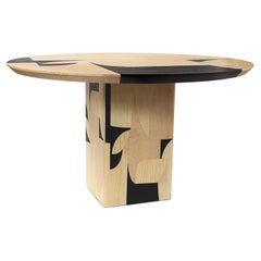 Harlekin Round Collector von Alter Ego
