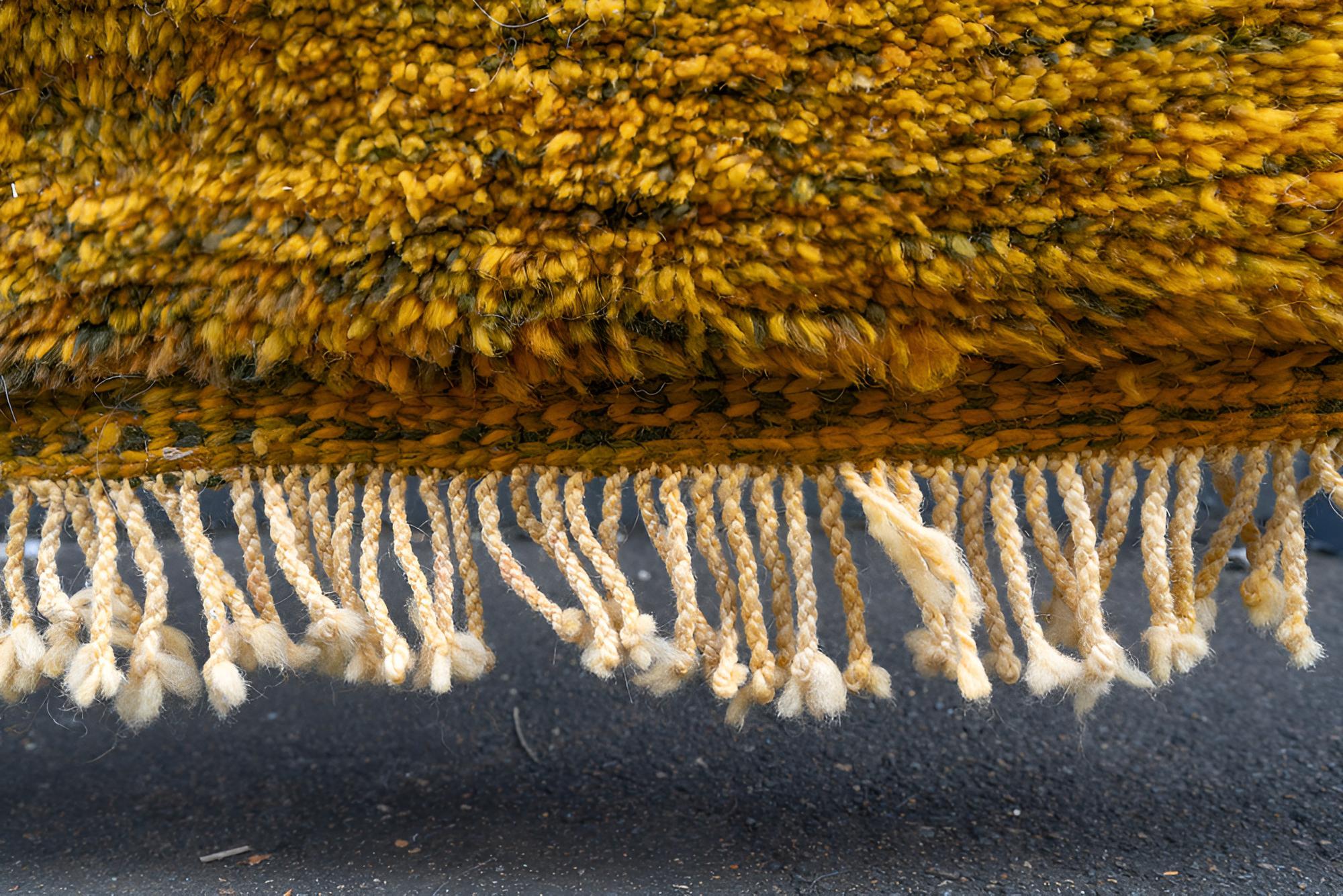 Harlekin-Teppich (21. Jahrhundert und zeitgenössisch) im Angebot