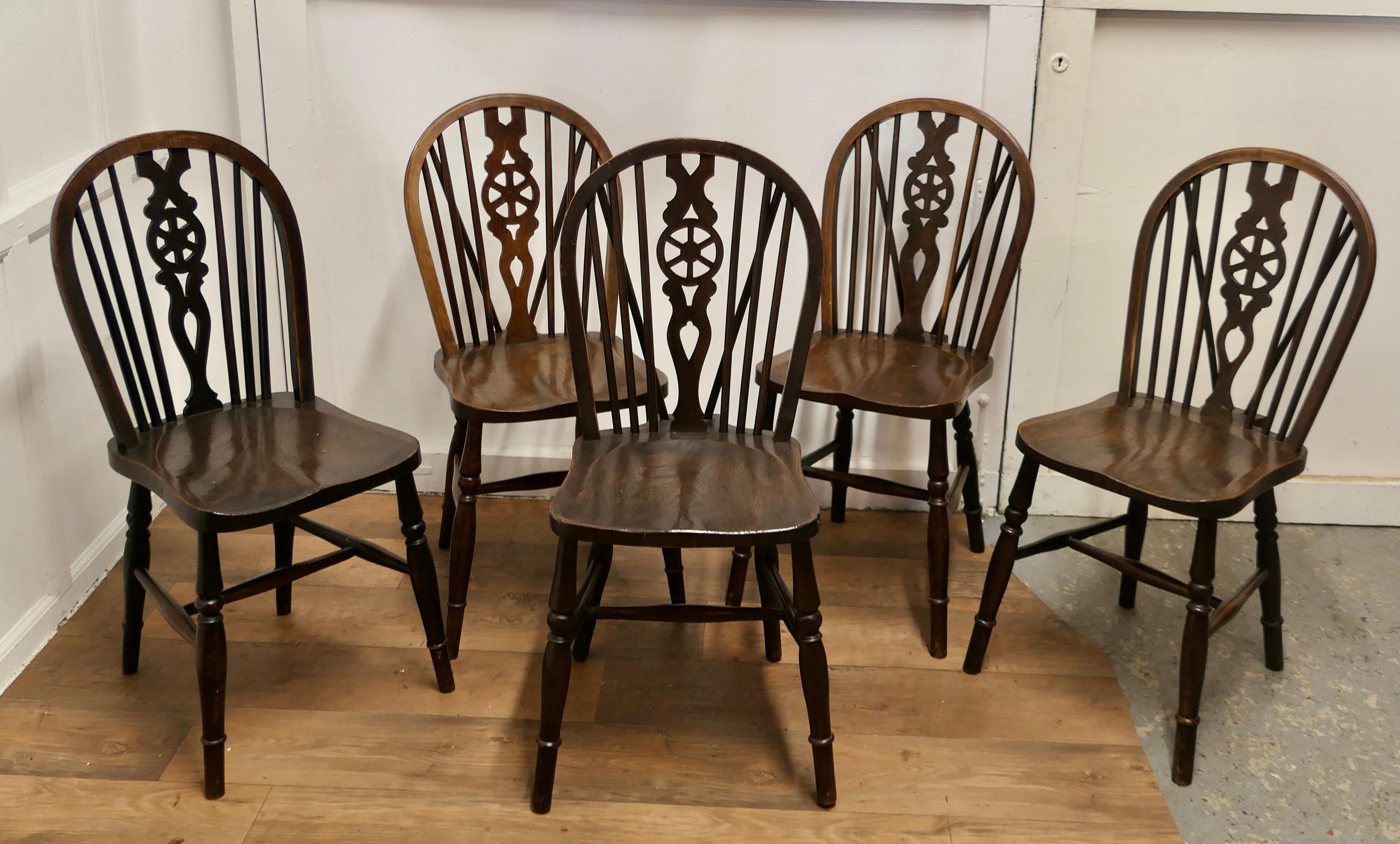 harlequin dining chairs