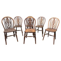 Hardwood Chairs