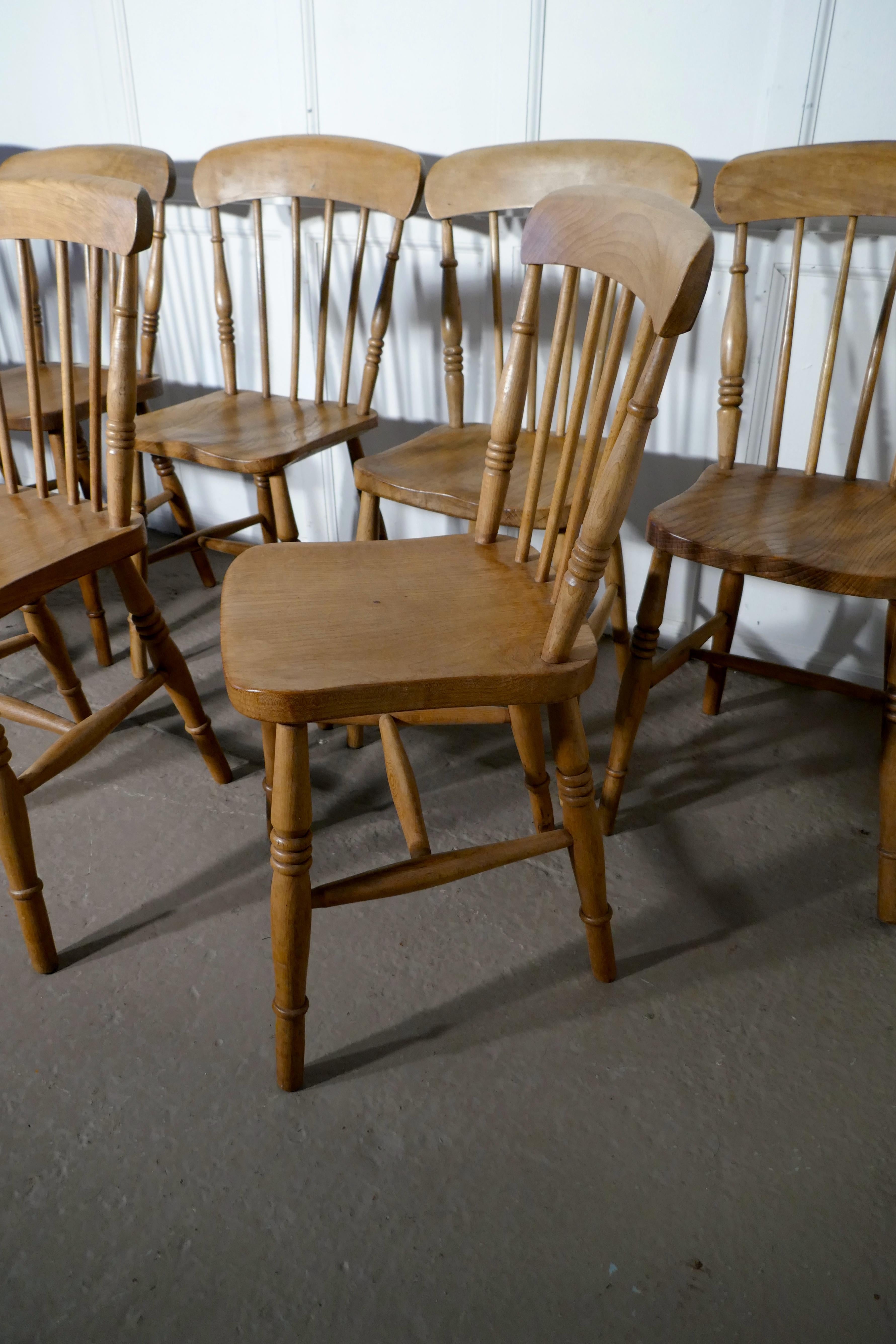 victorian kitchen chairs