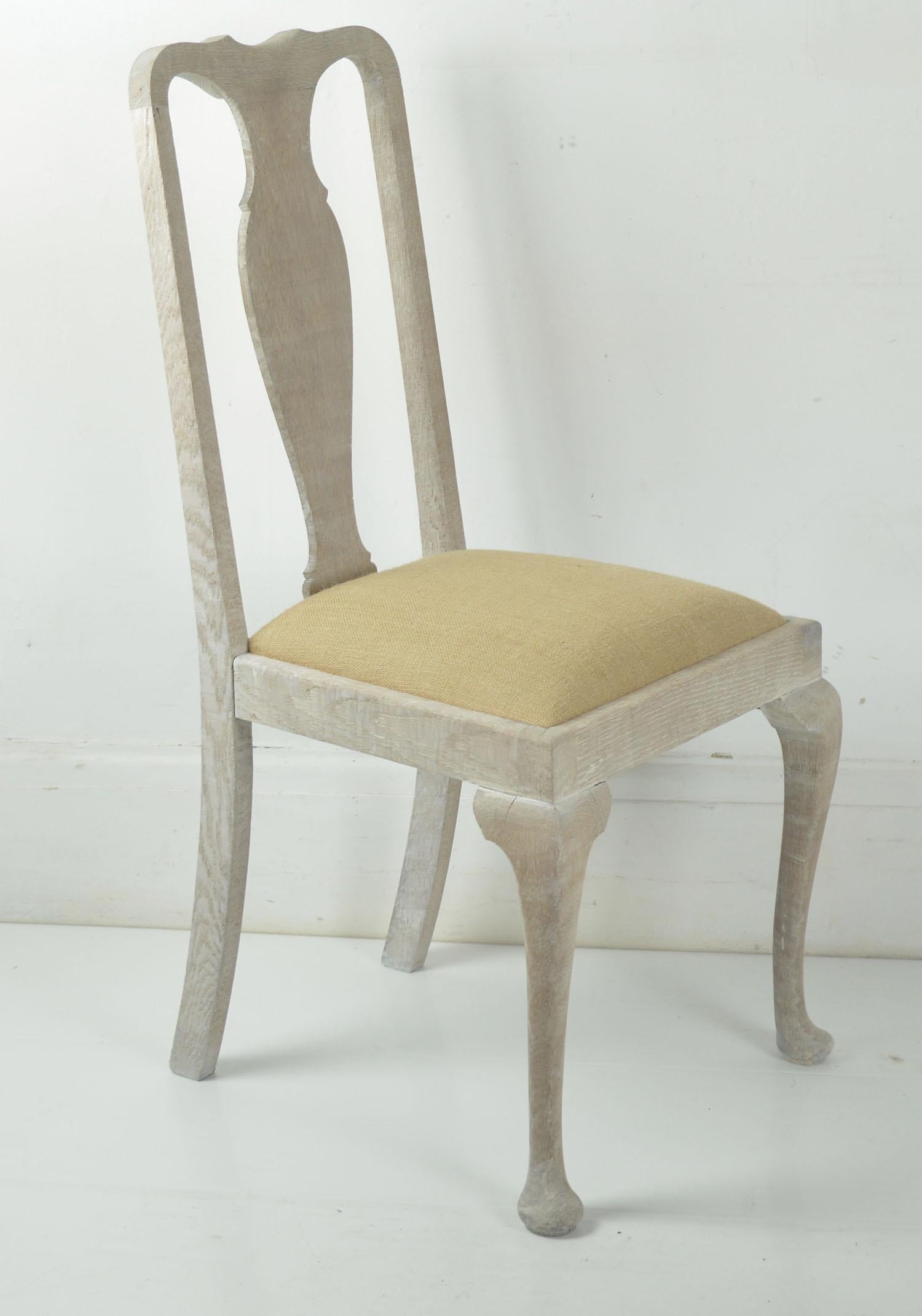 harlequin dining chairs