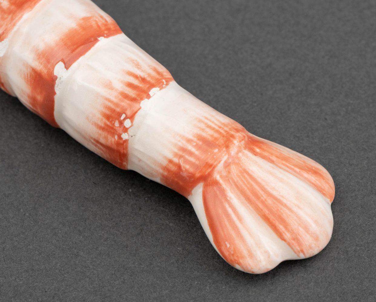 Harlequin Shellfish Service, 20 Pcs. For Sale 11