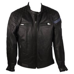Harley Davidson Men's Motorcycle Racing Jacket Size L