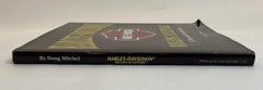 Rolling Sculpture, Hardcoverbuch von Harley-Davidson
