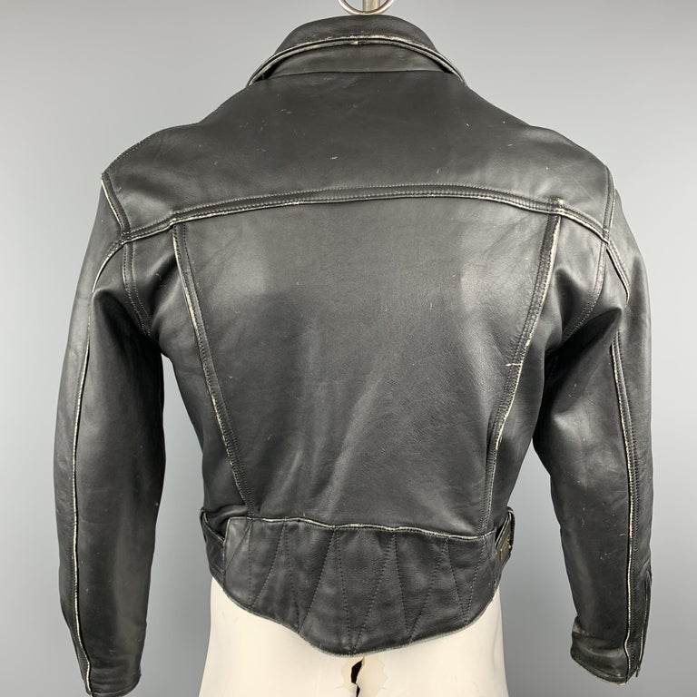 Vintage harley davidson jackets for hot sale sale