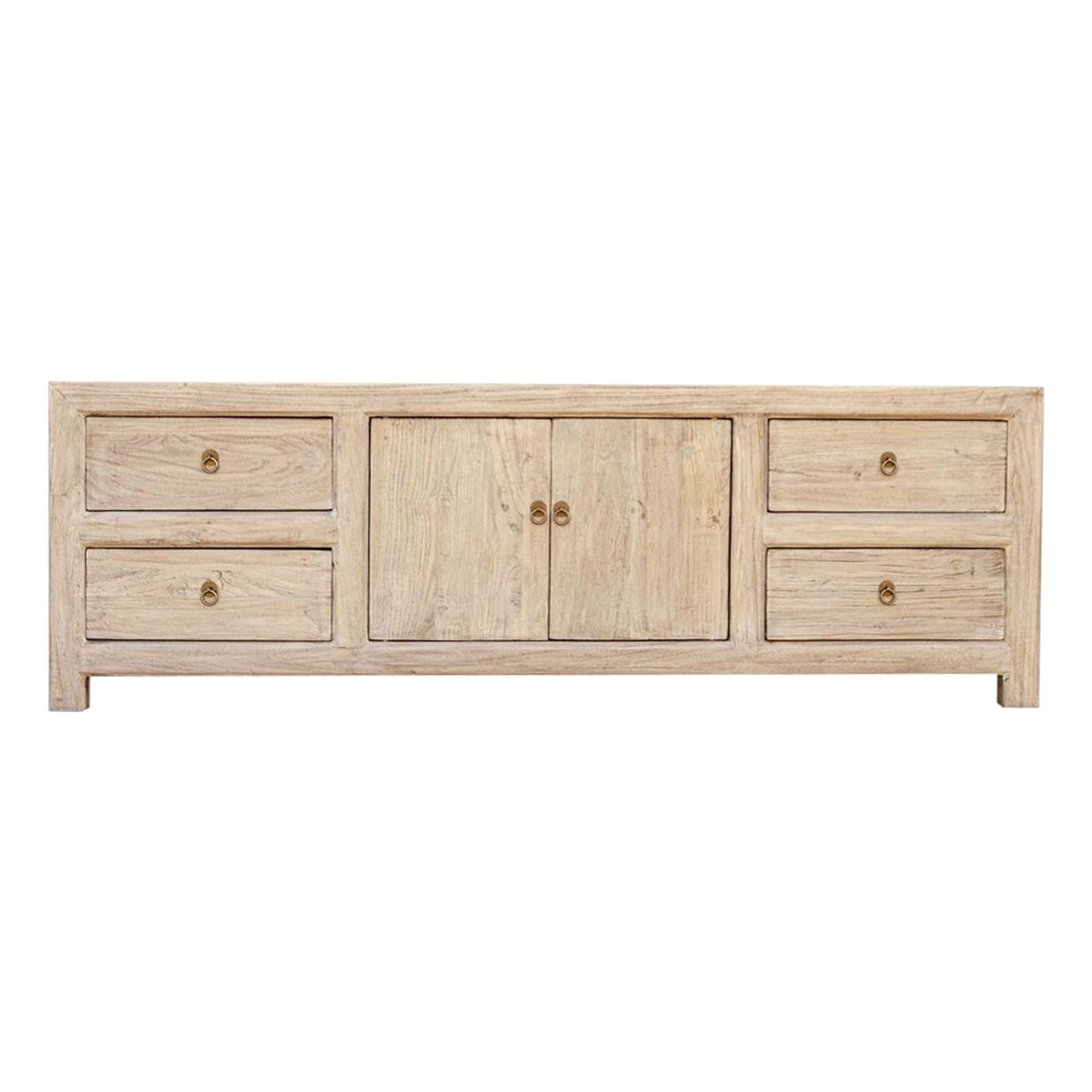 Harlow-Schrank