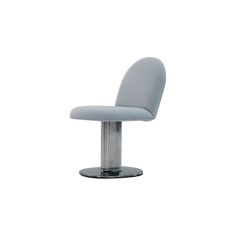 harlow esstischstuhl von ettore sottsass für poltrona frau, 1971 im Angebot