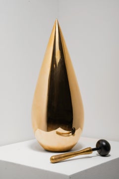 Sculptures abstraites