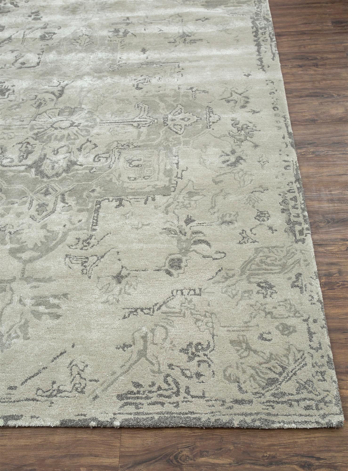 Imagine a floor that tells a story of dreamy design and airy elegance, that's what this rug from our Mythos collection brings to your home. One can find this beauty in various standard sizes and it is also available for customization in terms of