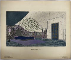 Harmonies Interieurs de Ruhlmann (Book)