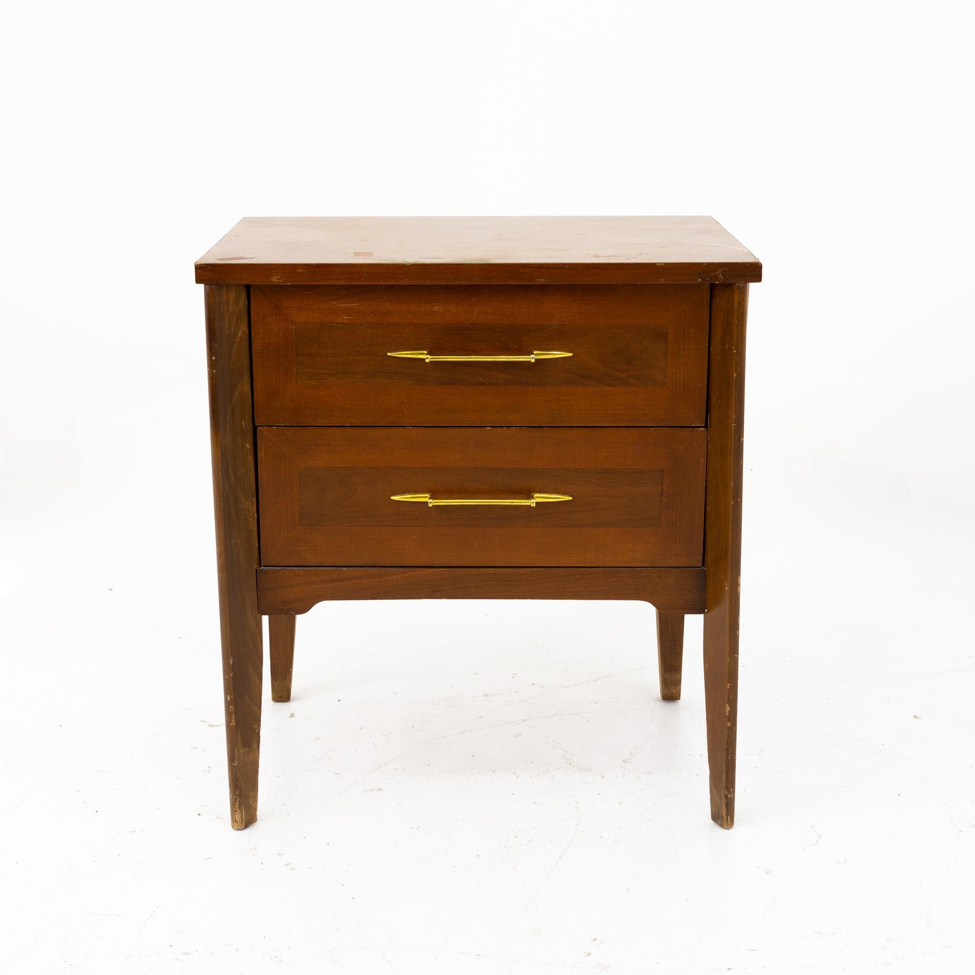 harmony house nightstand