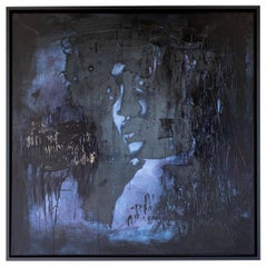 "Harmony" Portrait Art