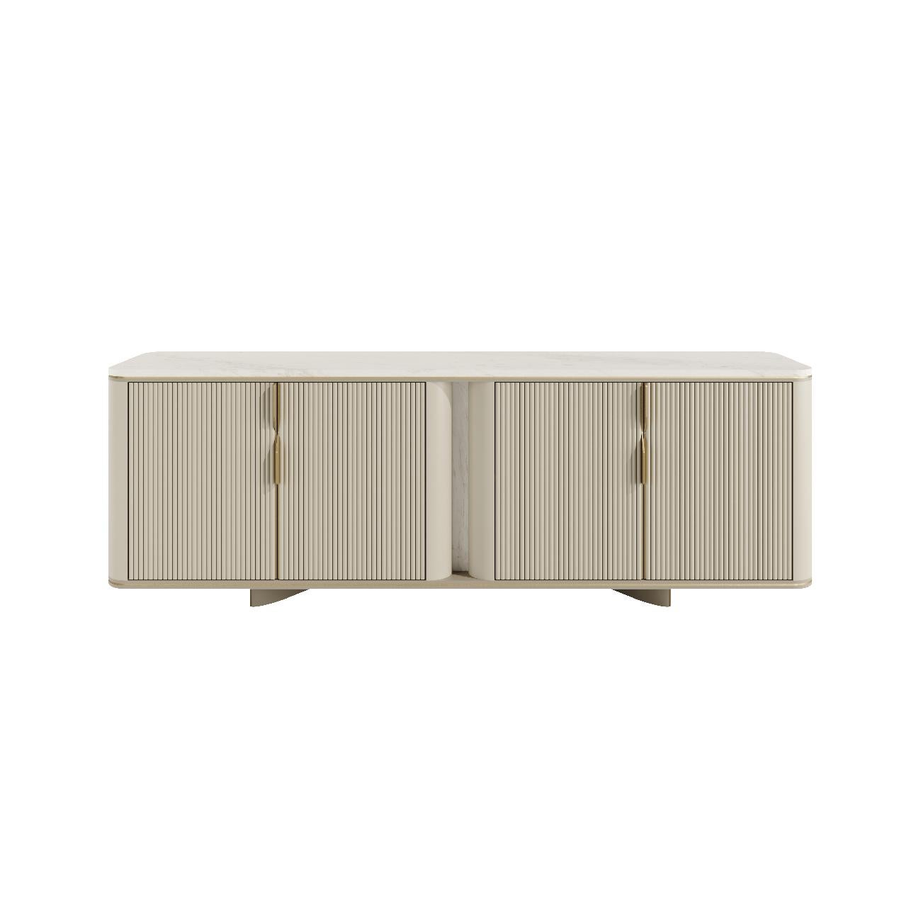 Portuguese HARMONY Modern Sideboard For Sale