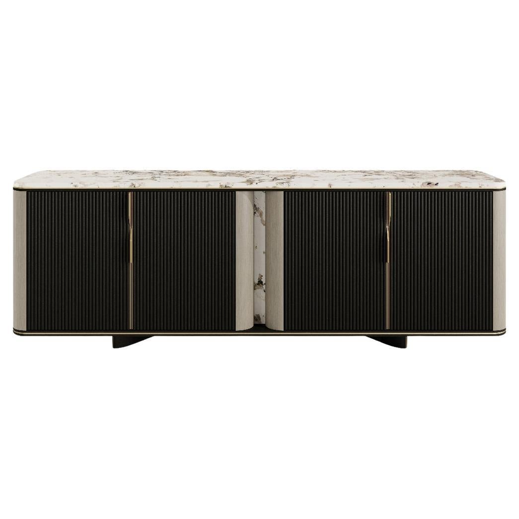 HARMONY Modern Sideboard For Sale